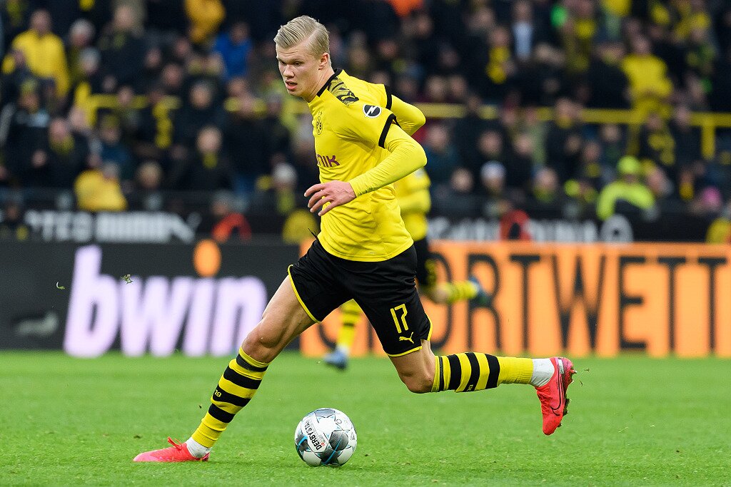 图尔贝里：我很自豪能执教多特三场；去年曾接触赛义德-马拉