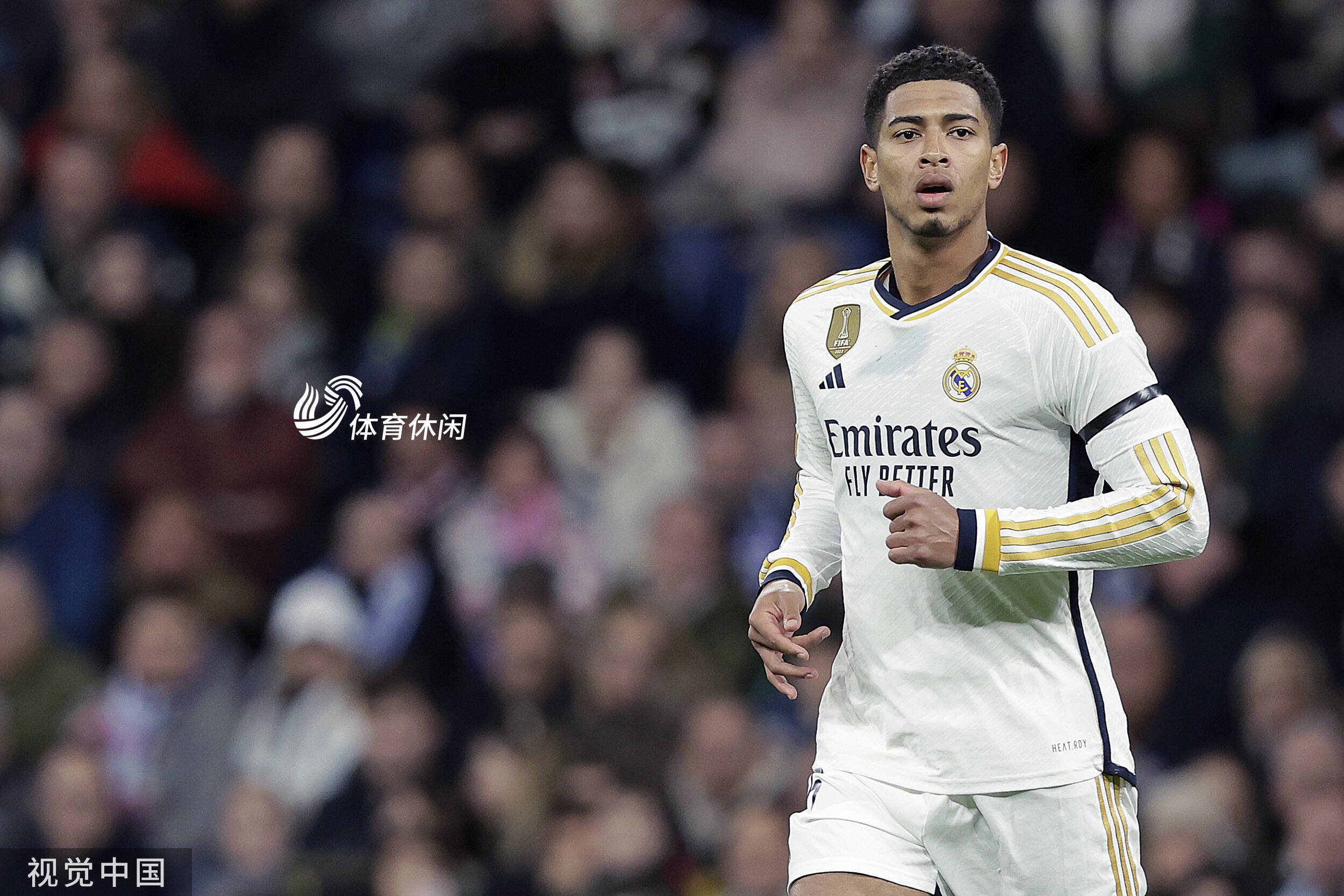 致敬传奇，布伦南-约翰逊进球后用孙兴慜招牌动作进行庆祝