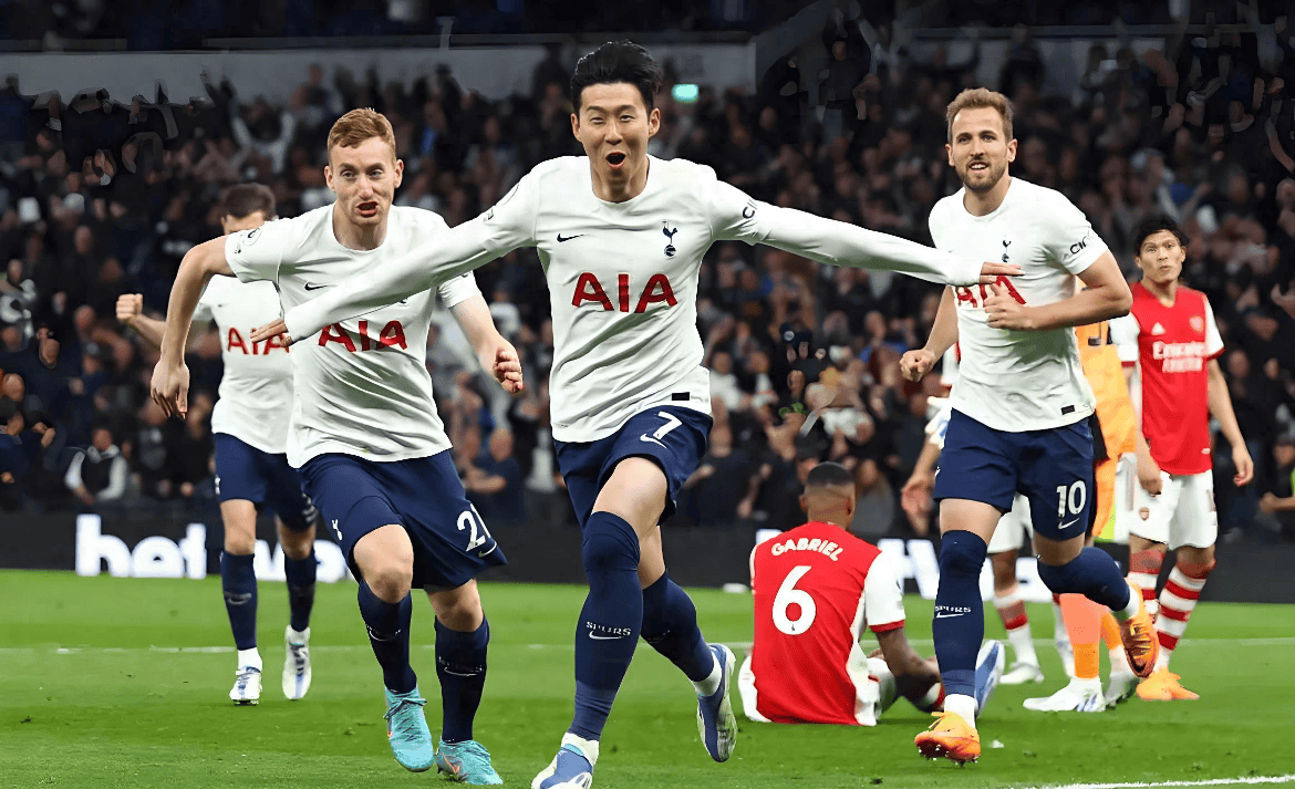 2025／26赛季英超：北伦敦德比变病床德比！阿森纳热刺上演终极残阵对决（2025／26英超北伦敦德比成伤病大战，阿森纳与热刺以残阵死磕）