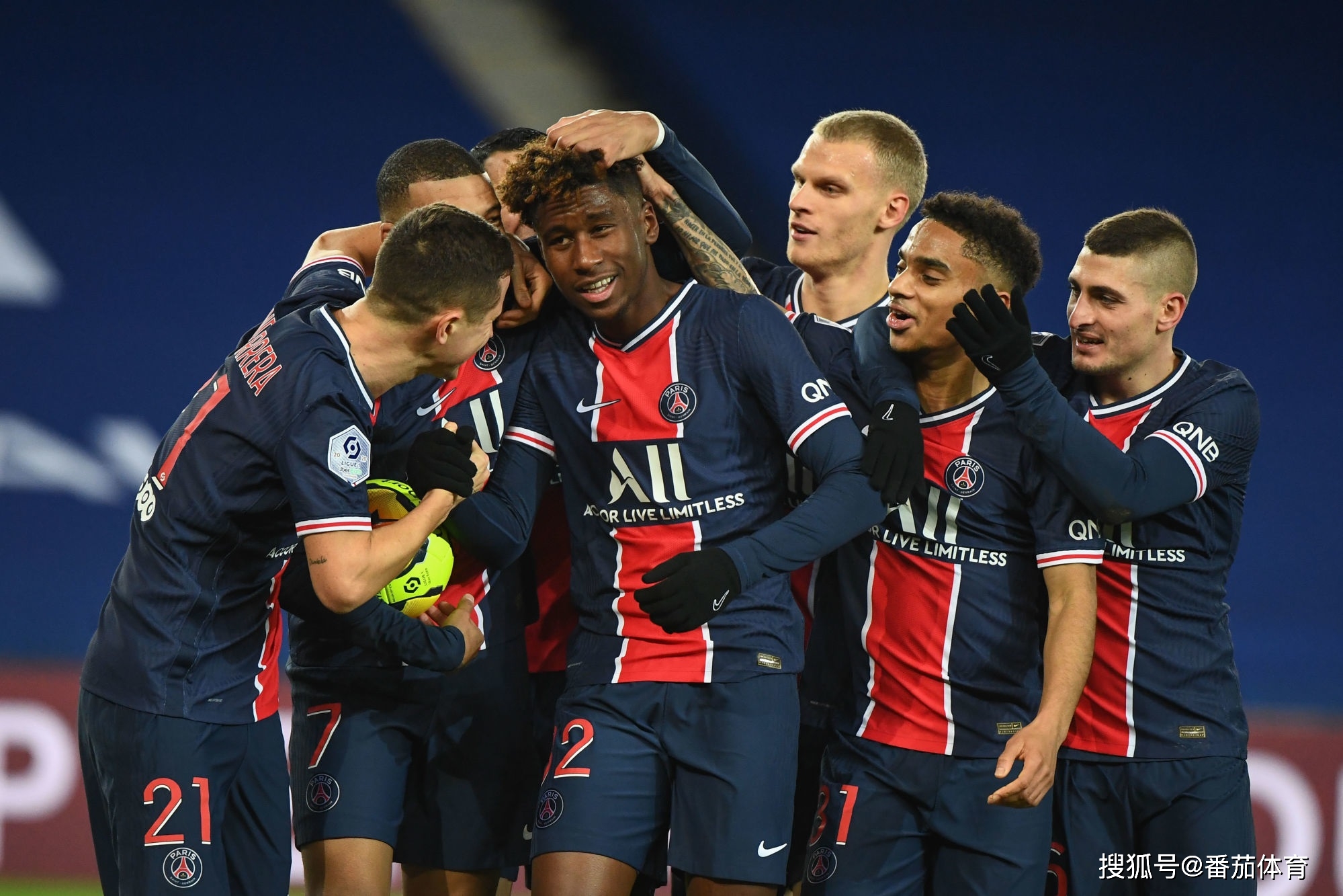 英超积分榜：利物浦连败后跌至第11，蓝军曼城分列二三位