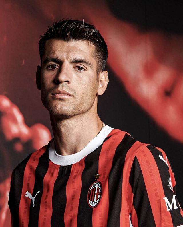 梅西还是C罗？马特乌斯：我选梅西，过去15年他对足球更重要