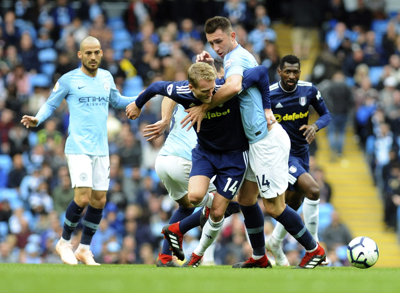 欧洲五大联赛大结局一览：英超9队冲击欧战！（五大联赛收官盘点：英超九队竞逐欧战席位）