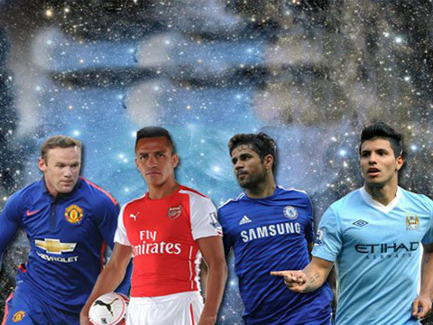 76场比赛10个帽子戏法，凯恩帽子戏法数来到德甲历史第五