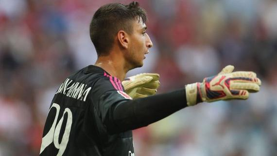 德甲半场：阿莫拉1射1传，威默破门，沃尔夫斯堡2-0柏林联合