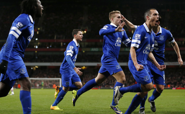 布翁焦尔诺：队内关系？我们对孔蒂有信心，他对我们也是如此